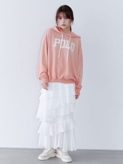 【POLO RALPH LAUREN】HOODIE /211B17787001