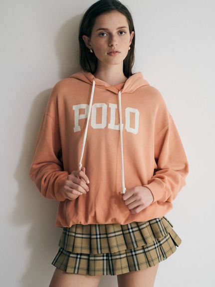 ベルトセットティアードスカショーパン