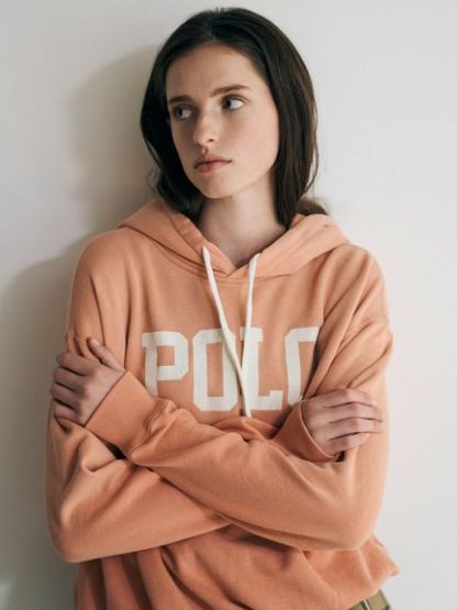 【POLO RALPH LAUREN】HOODIE /211B17787001