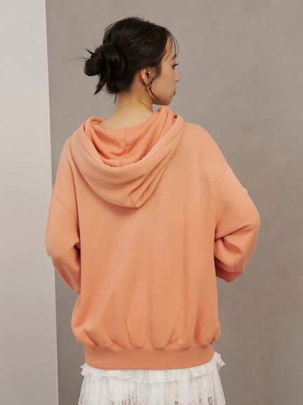 【POLO RALPH LAUREN】HOODIE /211B17787001