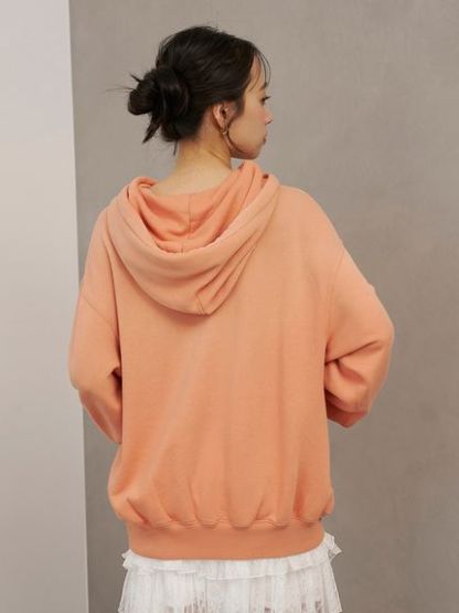 【POLO RALPH LAUREN】HOODIE /211B17787001