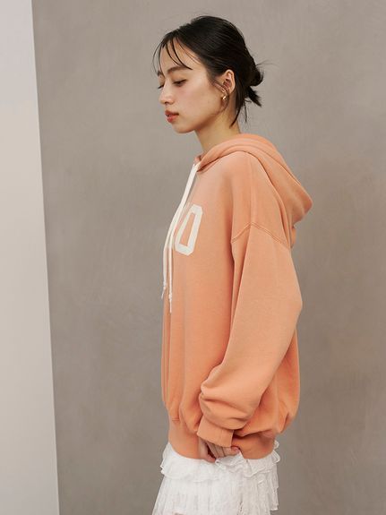【POLO RALPH LAUREN】HOODIE /211B17787001