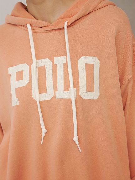 【POLO RALPH LAUREN】HOODIE /211B17787001