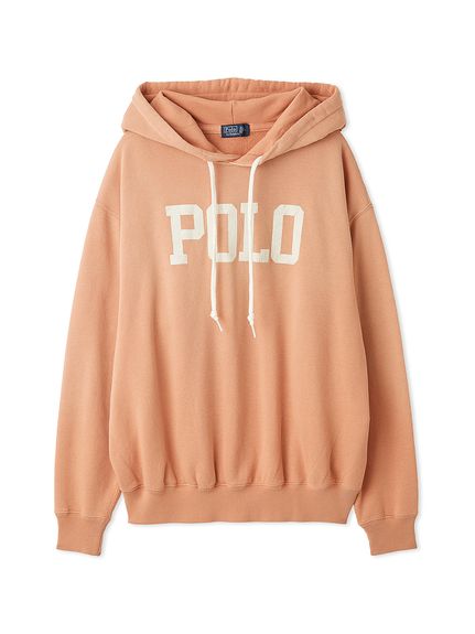 【POLO RALPH LAUREN】HOODIE /211B17787001