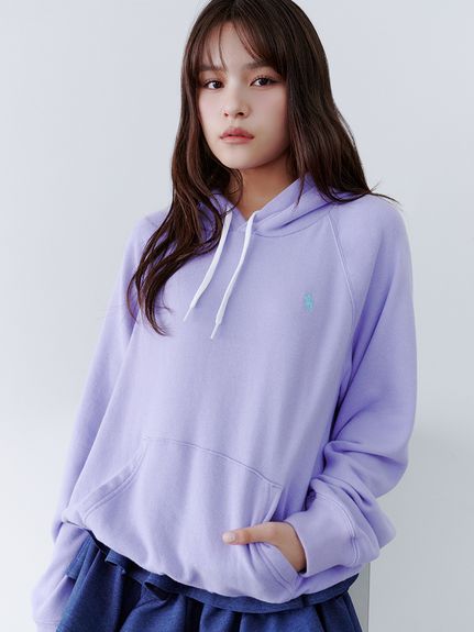 【POLO RALPH LAUREN】HOODIE /211B20479001