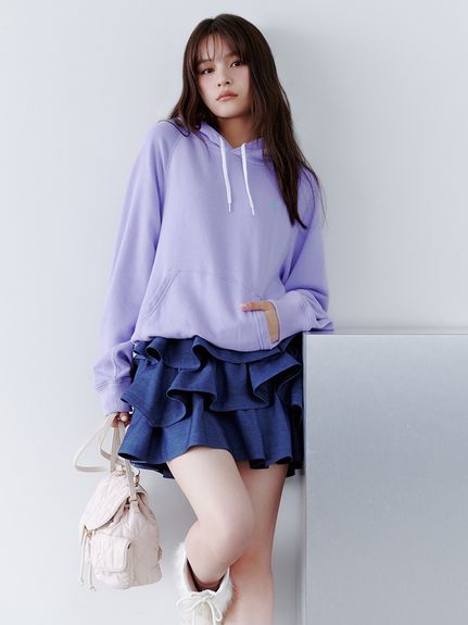 【POLO RALPH LAUREN】HOODIE /211B20479001