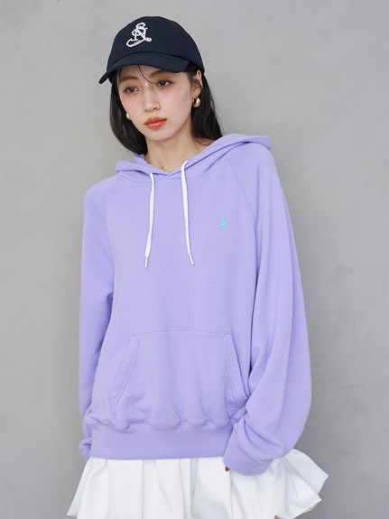 【POLO RALPH LAUREN】HOODIE /211B20479001