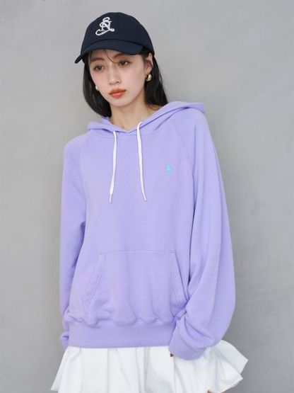 【POLO RALPH LAUREN】HOODIE /211B20479001