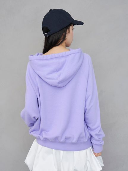【POLO RALPH LAUREN】HOODIE /211B20479001