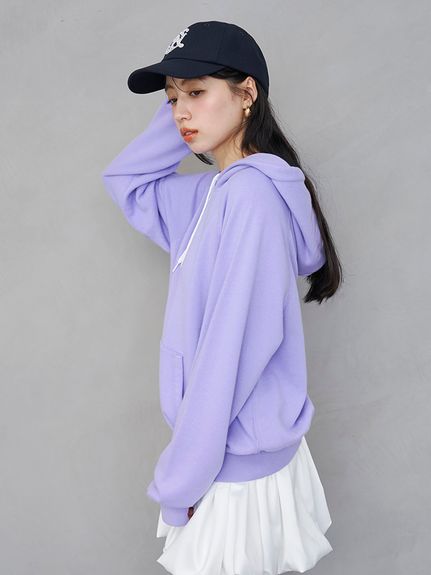【POLO RALPH LAUREN】HOODIE /211B20479001