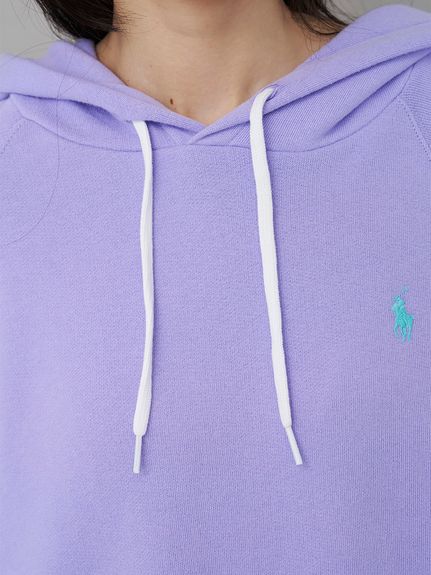 【POLO RALPH LAUREN】HOODIE /211B20479001