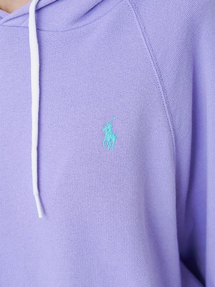 【POLO RALPH LAUREN】HOODIE /211B20479001