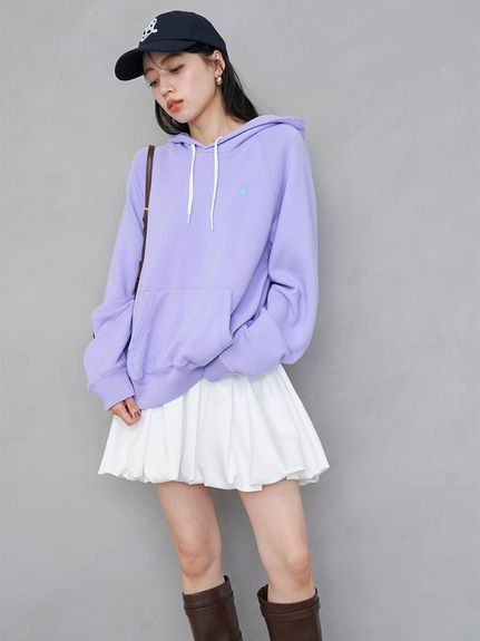 【POLO RALPH LAUREN】HOODIE /211B20479001