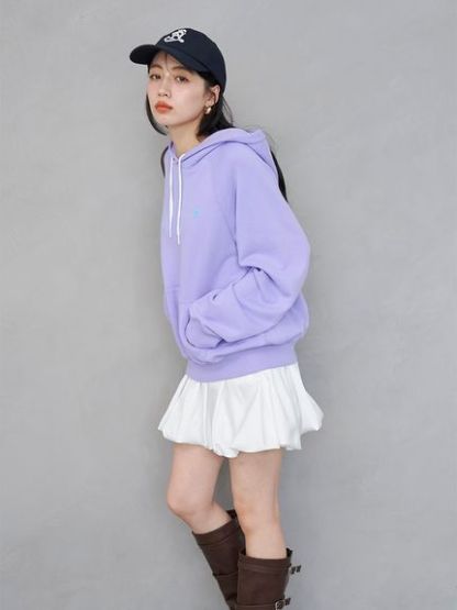 【POLO RALPH LAUREN】HOODIE /211B20479001