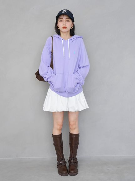 【POLO RALPH LAUREN】HOODIE /211B20479001