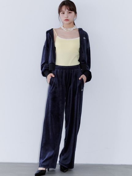 【adidas Originals】ESS TT/エッセンシャルズ トラックジャケット