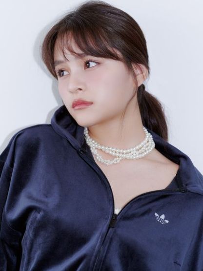 【adidas Originals】ESS TT/エッセンシャルズ トラックジャケット