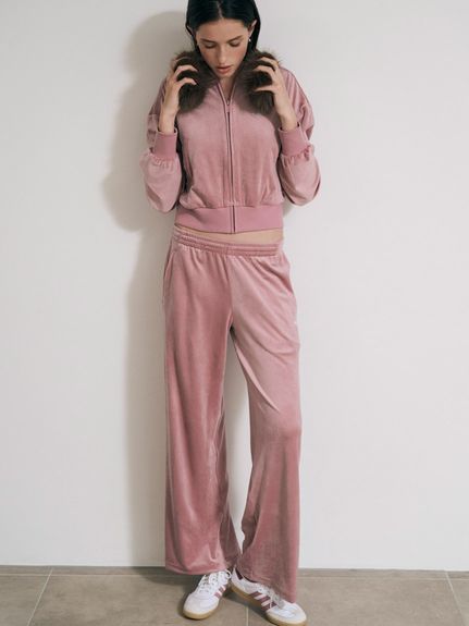 【adidas Originals】ESS TT/エッセンシャルズ トラックジャケット