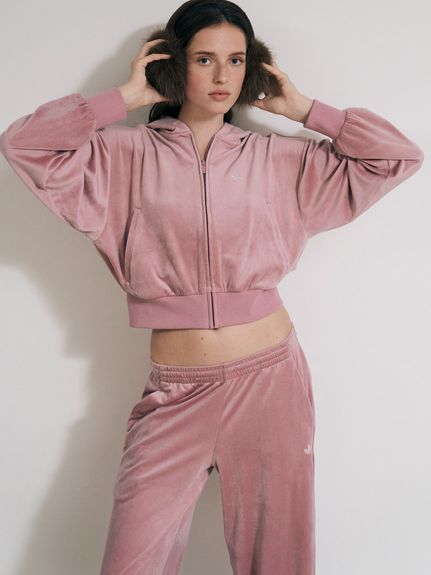【adidas Originals】ESS TT/エッセンシャルズ トラックジャケット