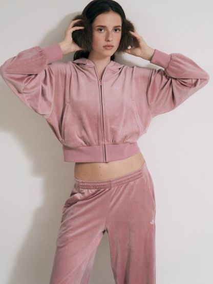 【adidas Originals】ESS TT/エッセンシャルズ トラックジャケット