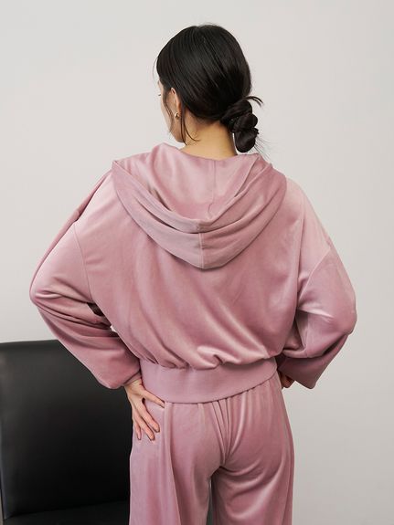 【adidas Originals】ESS TT/エッセンシャルズ トラックジャケット