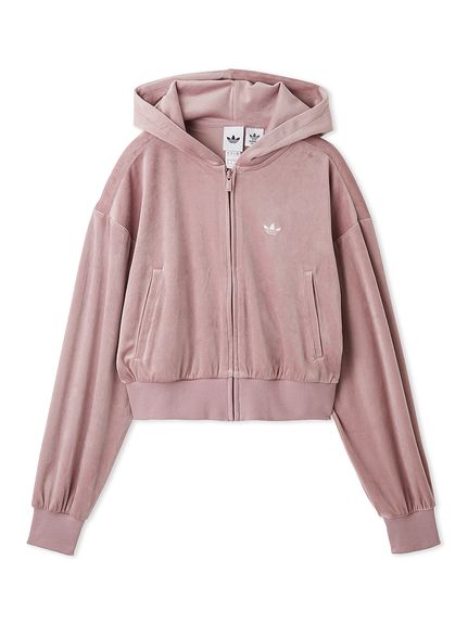 【adidas Originals】ESS TT/エッセンシャルズ トラックジャケット