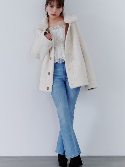 UP LIFT DENIM