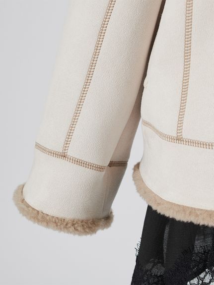 【UGG】Frankie Trucker Jacket