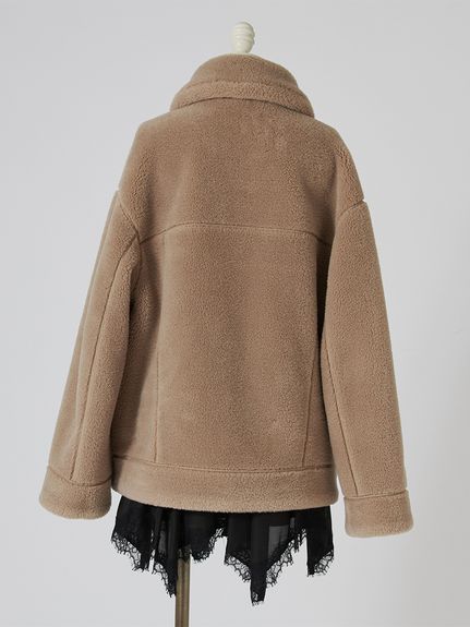【UGG】Frankie Trucker Jacket
