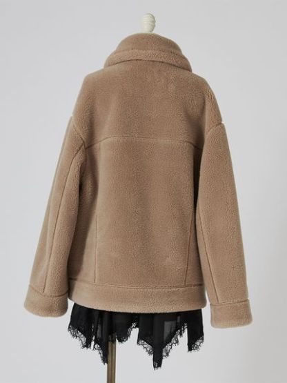 【UGG】Frankie Trucker Jacket