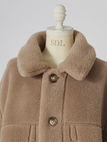 【UGG】Frankie Trucker Jacket