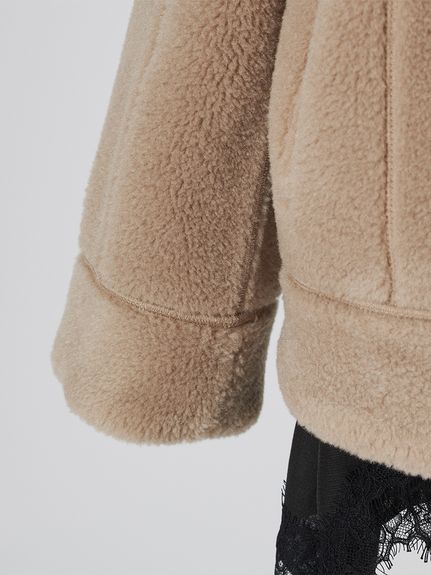 【UGG】Frankie Trucker Jacket