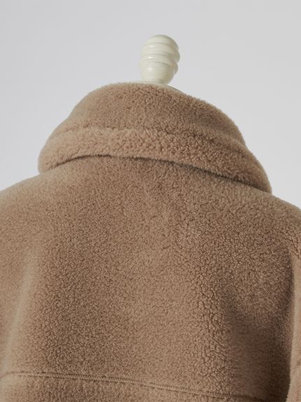 【UGG】Frankie Trucker Jacket