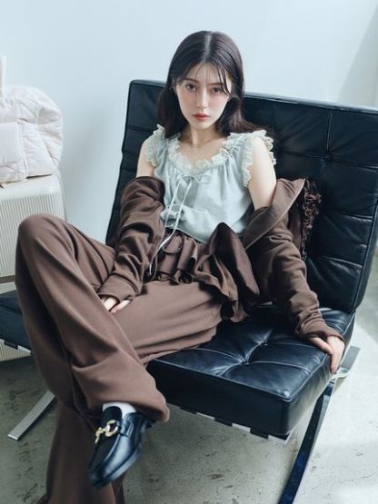 ローファーサボ