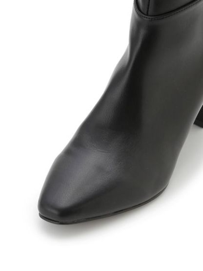ベーシックロングブーツ