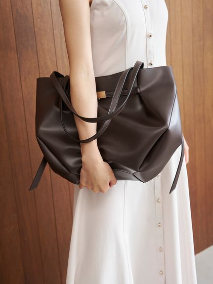 ワイドビッグトート