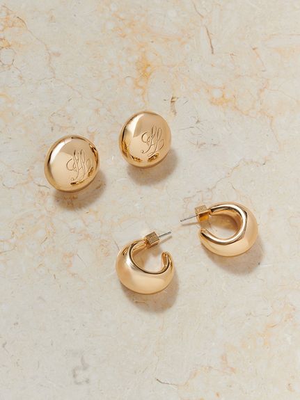 メタルバリエピアス