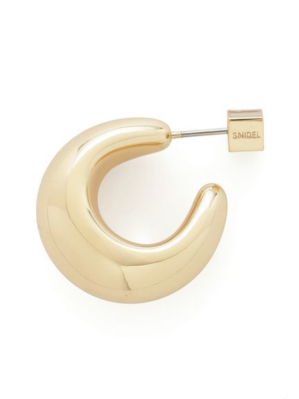 メタルバリエピアス