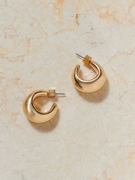 メタルバリエピアス