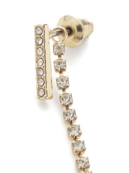 2wayバリエロングピアス