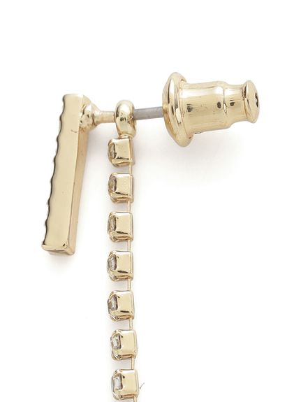 2wayバリエロングピアス