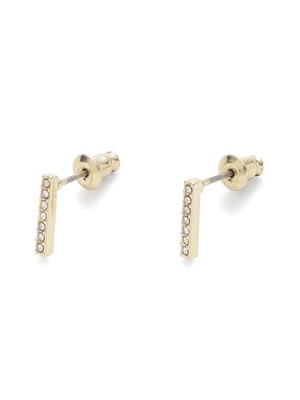 2wayバリエロングピアス