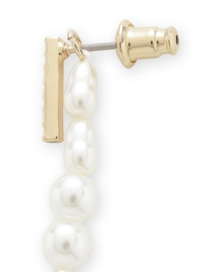 2wayバリエロングピアス