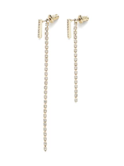 2wayバリエロングピアス