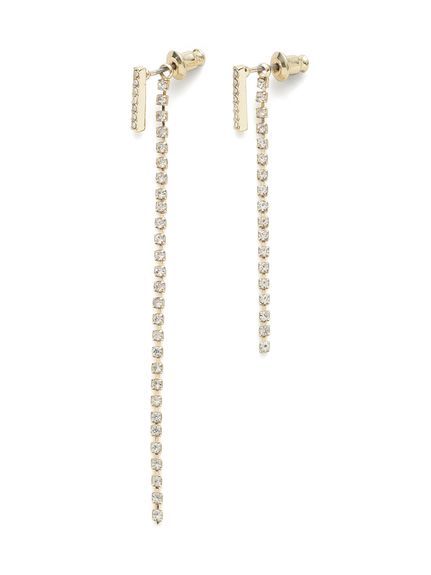 2wayバリエロングピアス