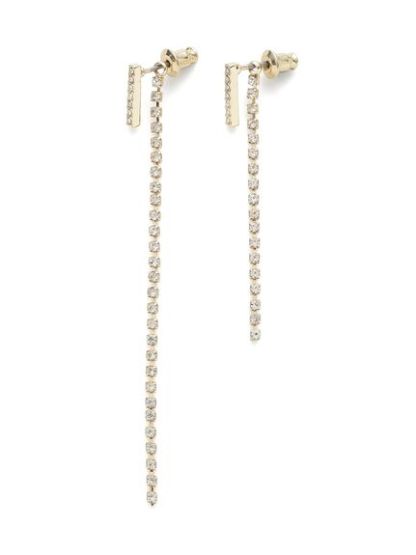 2wayバリエロングピアス