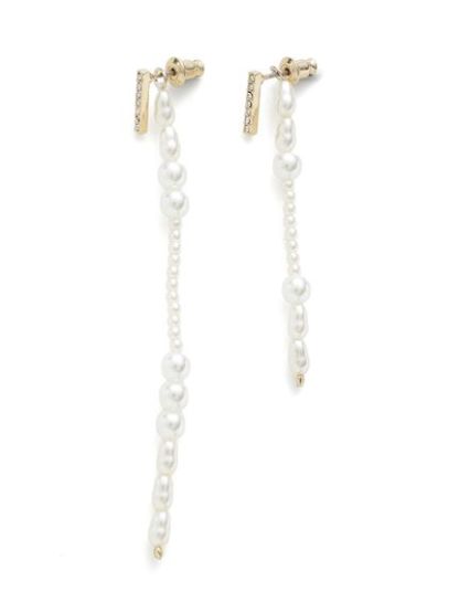 2wayバリエロングピアス