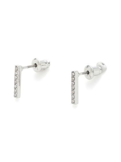 2wayツイストチェーンピアス