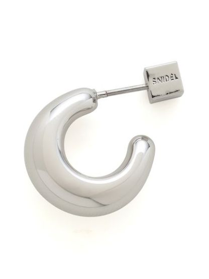 メタルミニピアス