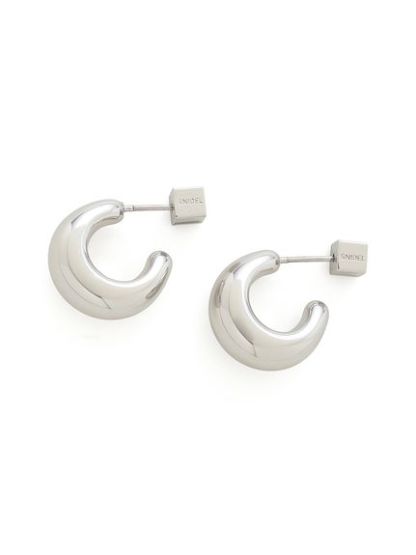 メタルミニピアス